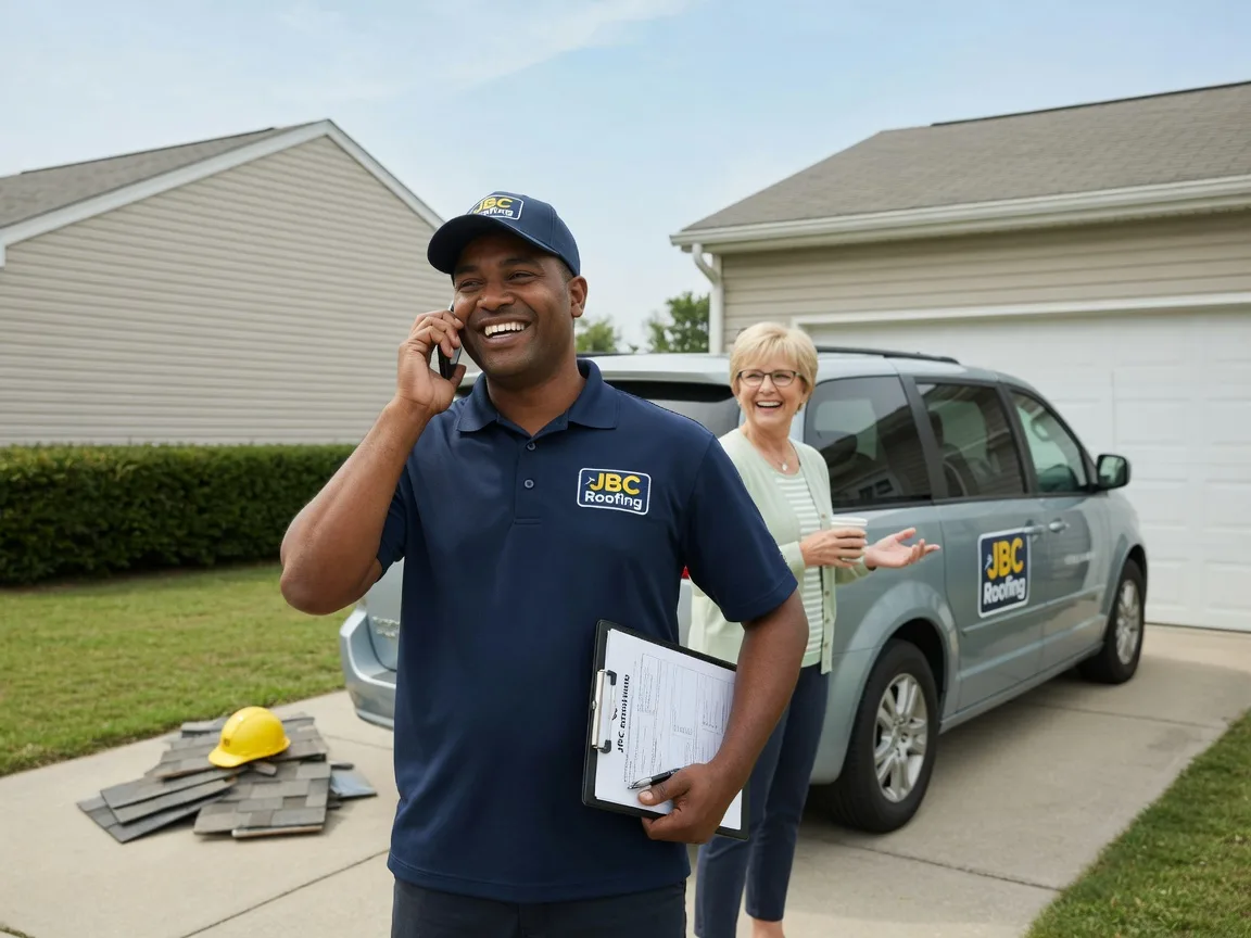 Roof Replacement Wexford, PA FAQs